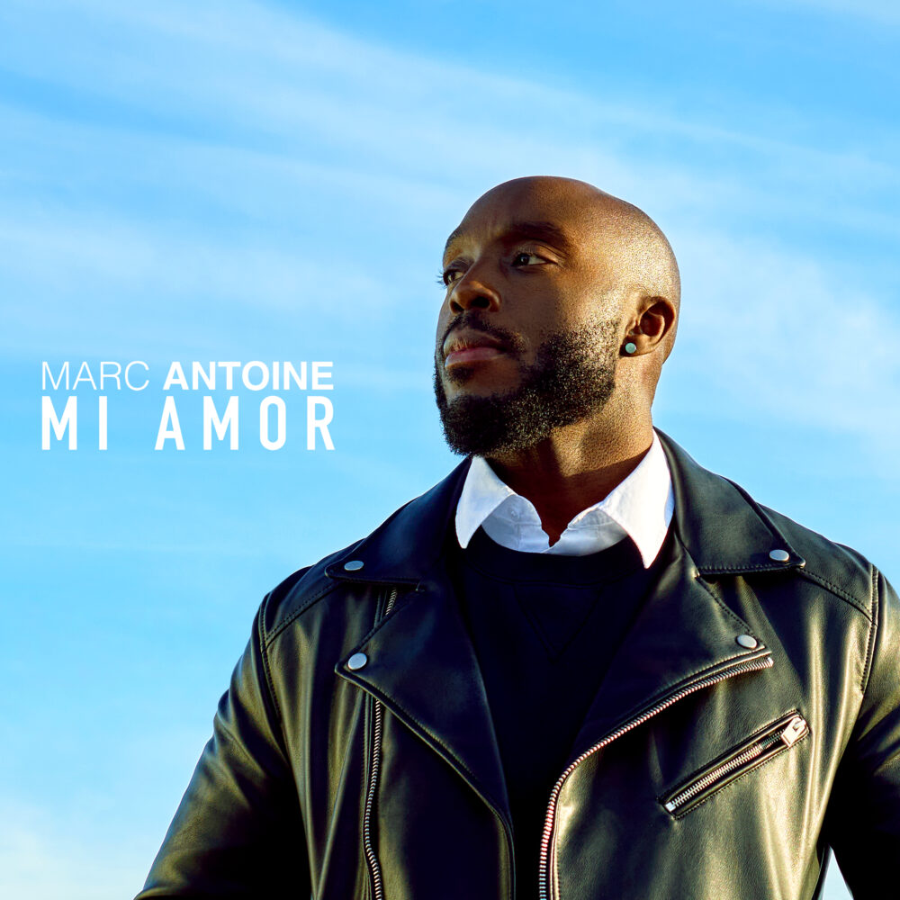 Marc Antoine - Mi Amor