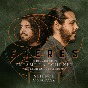 2Frères - Science humaine