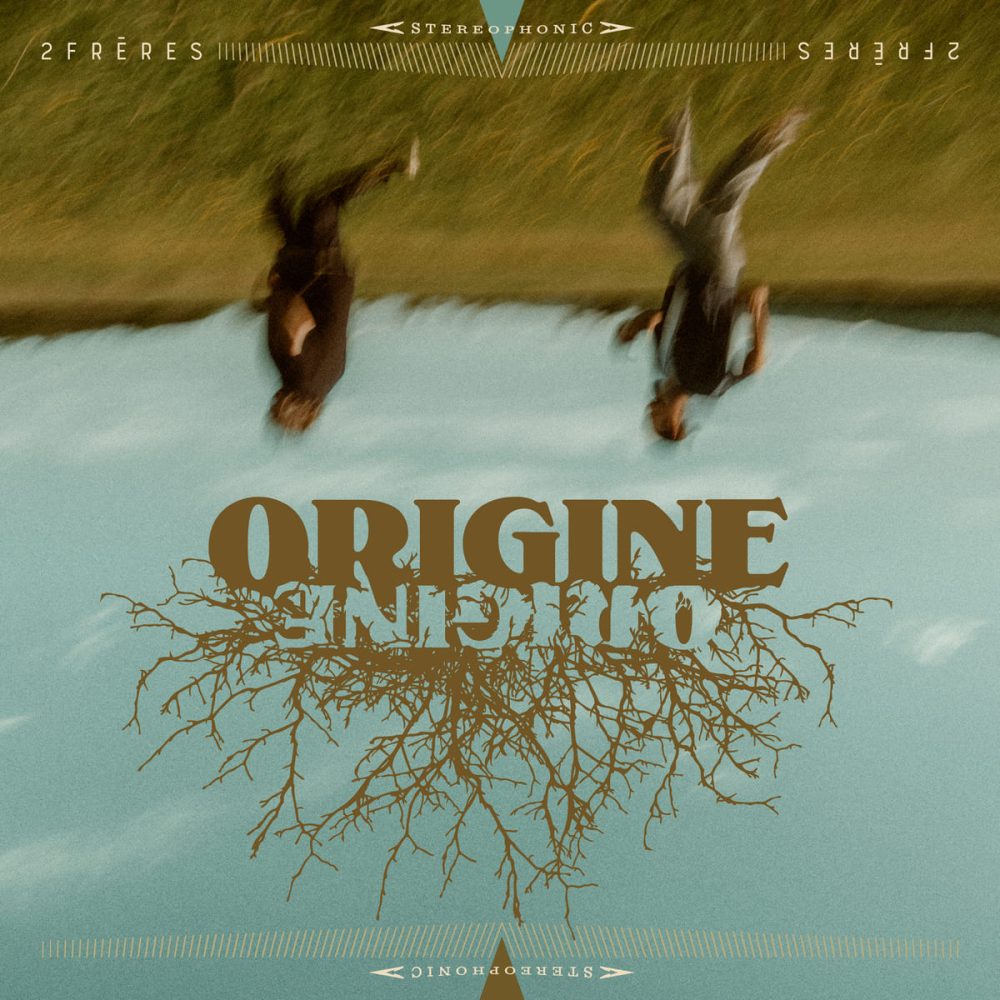 2Frères - Origine