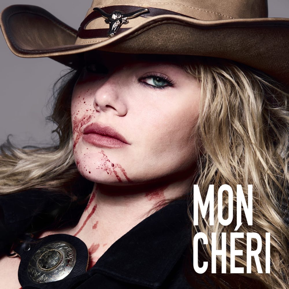 Clodelle - Mon chéri