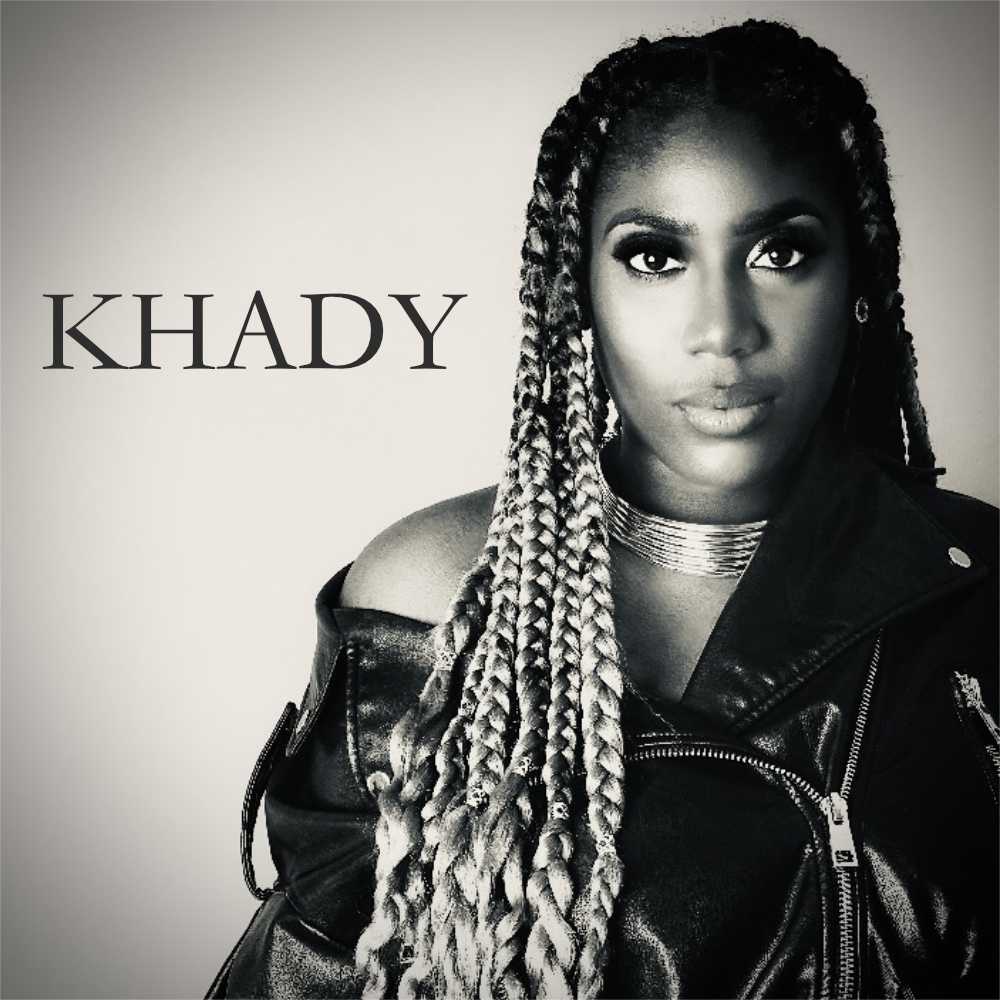 Khady - Je pars