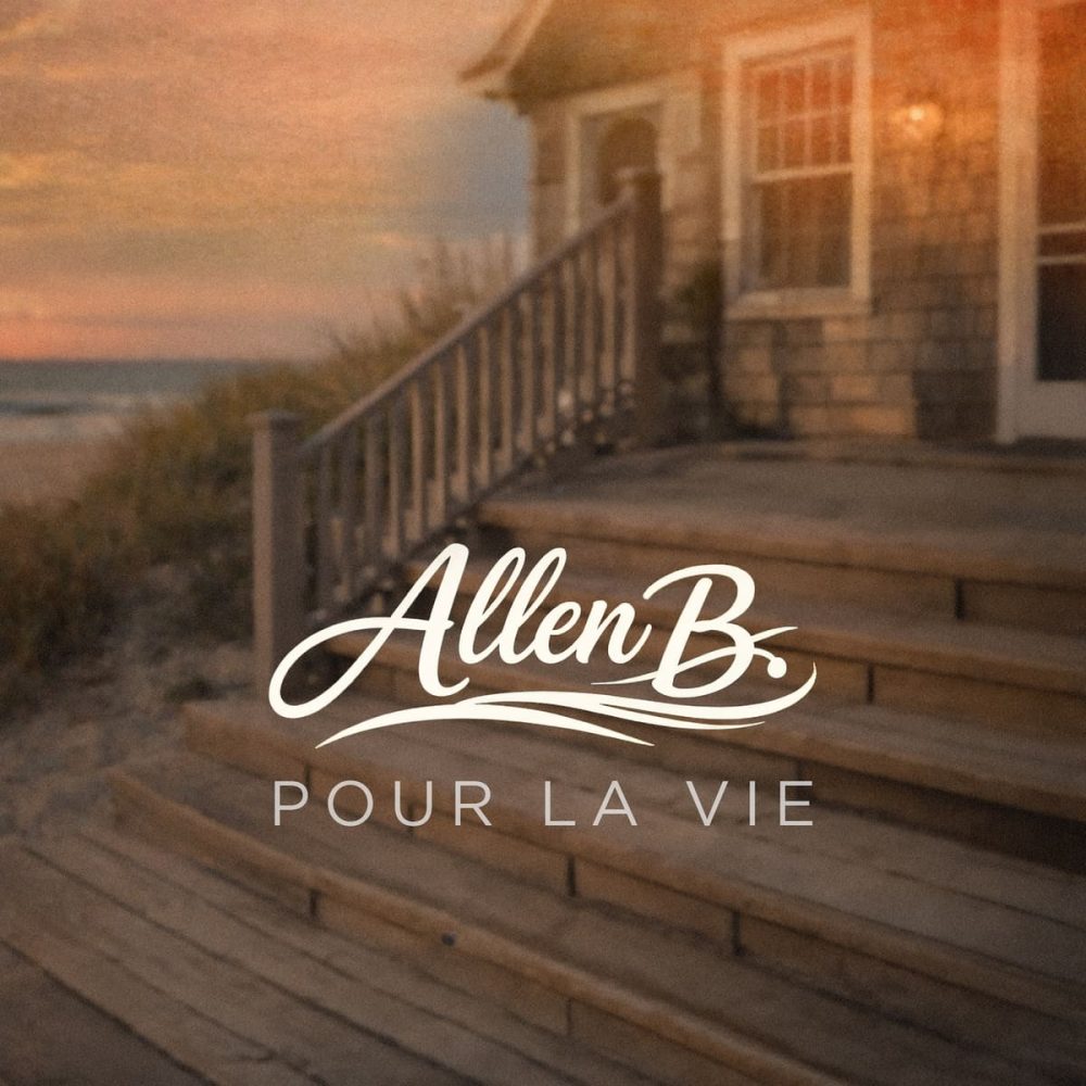 Allen B. - Pour la vie