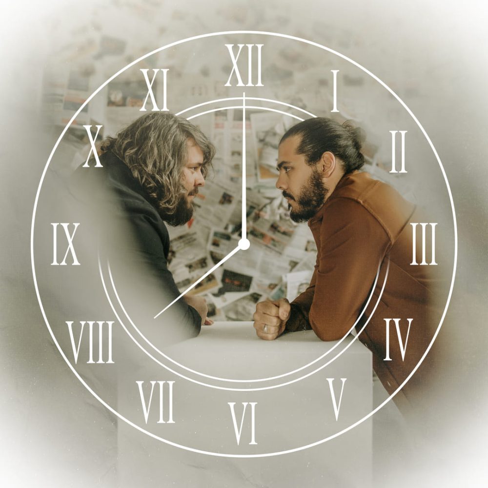 2Frères - C'est l'heure