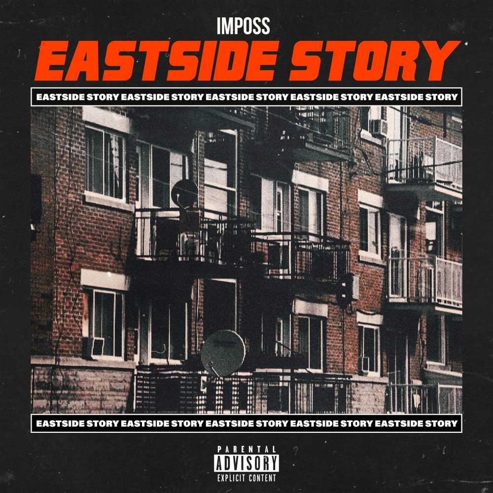 Imposs - Eastside Story